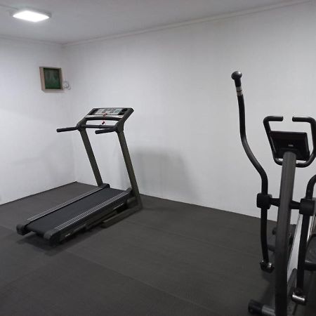 The See Apartments Тру-о-Биш Экстерьер фото