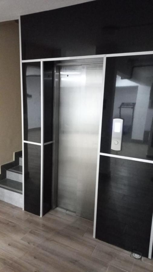 The See Apartments Тру-о-Биш Экстерьер фото