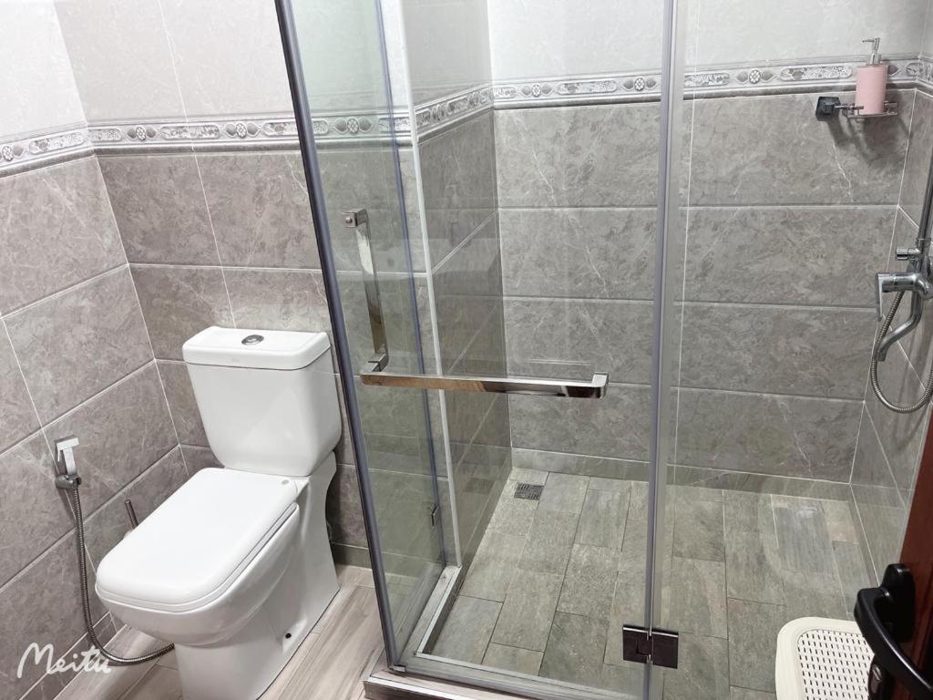 The See Apartments Тру-о-Биш Экстерьер фото